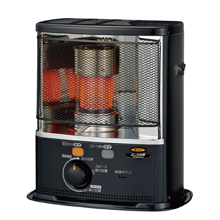 コロナ 石油ストーブ SX-E3520WY（HD） 【公式通販】