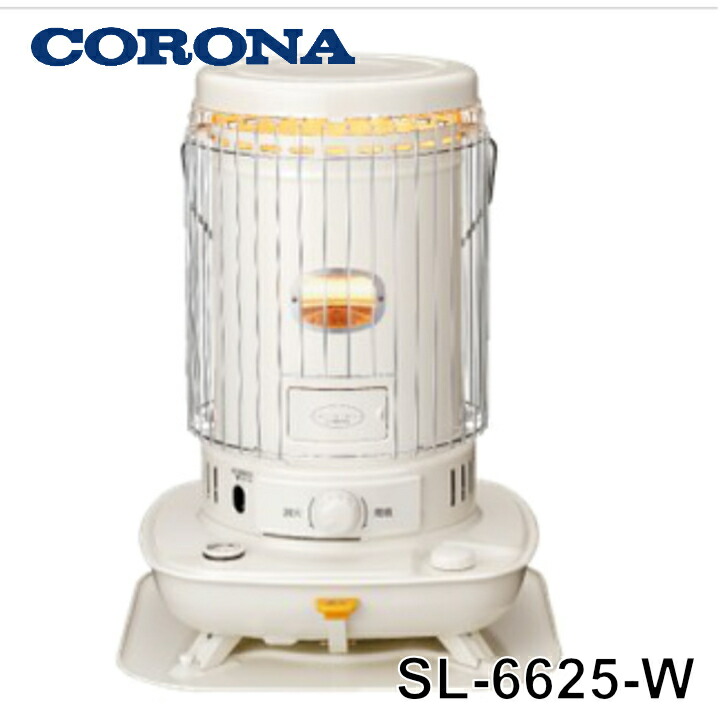 楽天市場】【送料無料】【カードOK】コロナ石油ストーブ KX-2211Y(HD