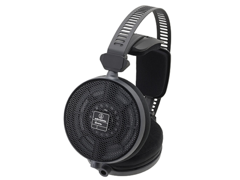 AUDIO-TECHNICA ATH-R70x オーディオテクニカ初のプロ用オープン型リファレンスモデル オーディオテクニカ 【KK9N0D18P】【RCP】 28,600円