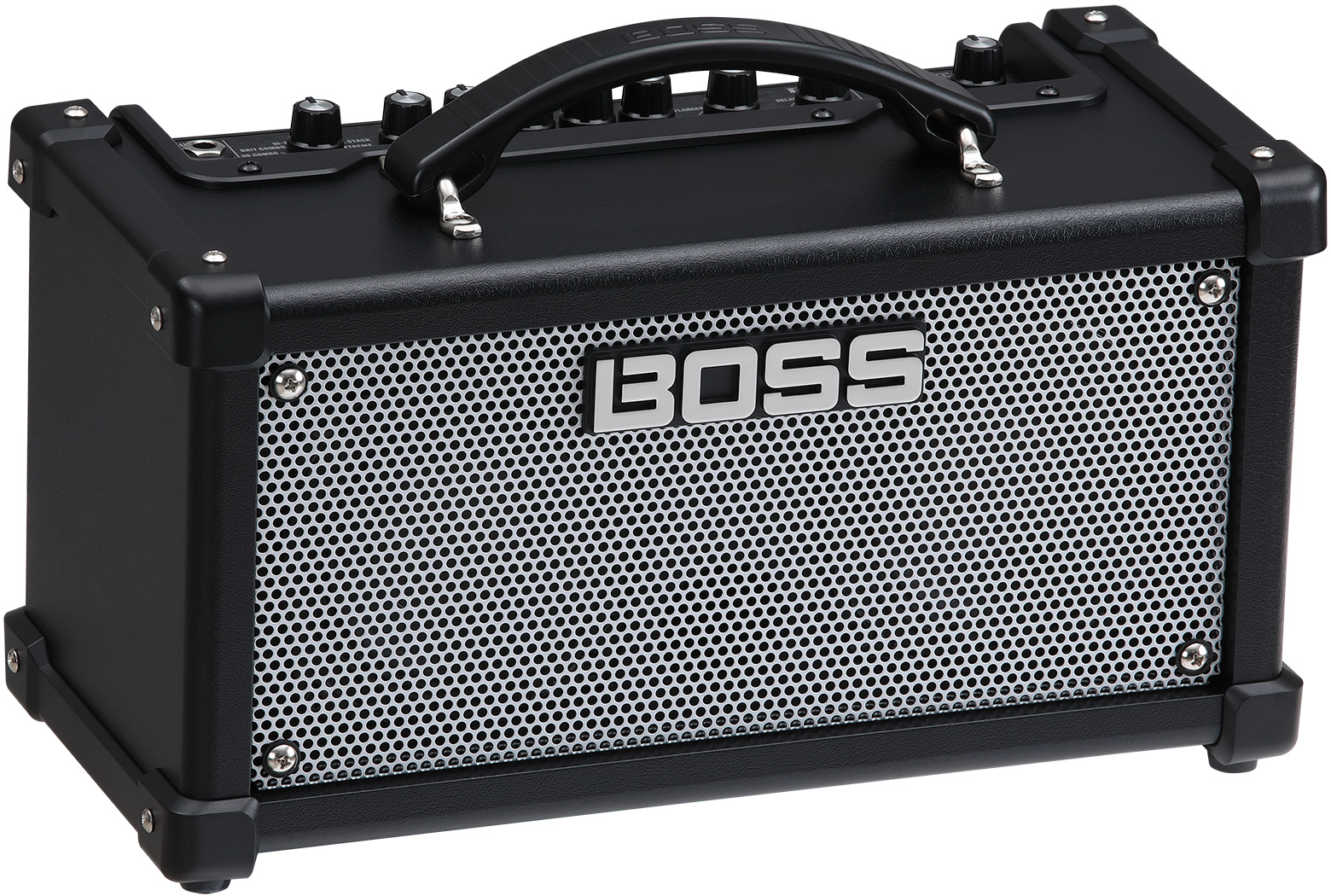 BOSS / DUAL CUBE LX / Guitar Amplifier 【RCP】｜ミュージック昭和