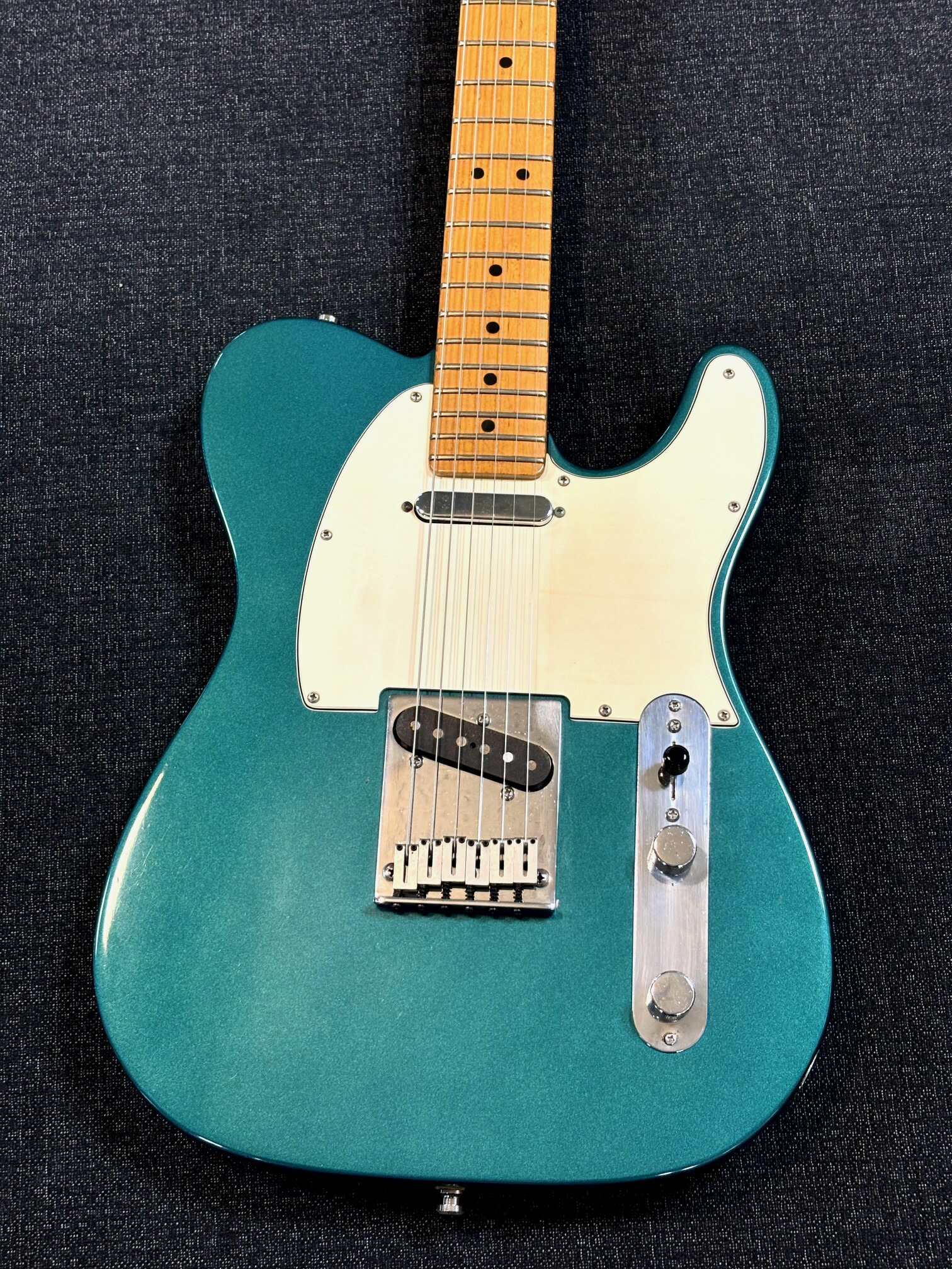 楽天市場】【中古】 エレキギター Fender USA American Standard