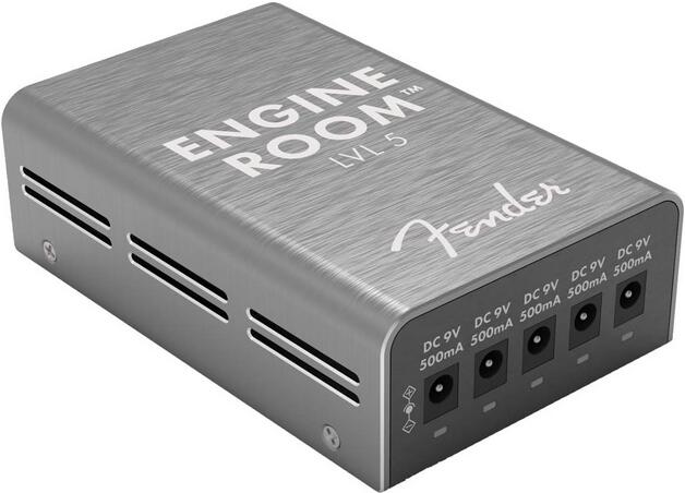楽天市場】Fender Engine Room LVL8 Power Supply 新品