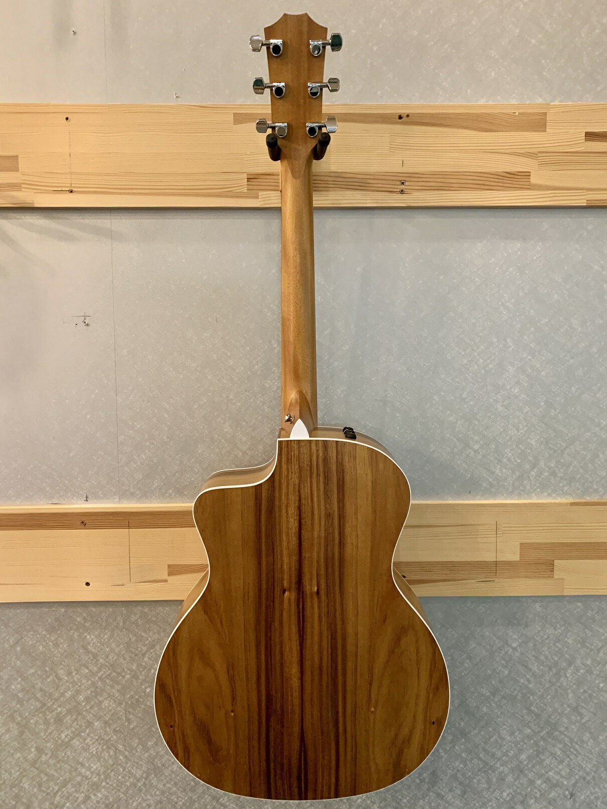 日本最大の Taylor 214CE KOA コア テイラー エレアコ エレクトリック