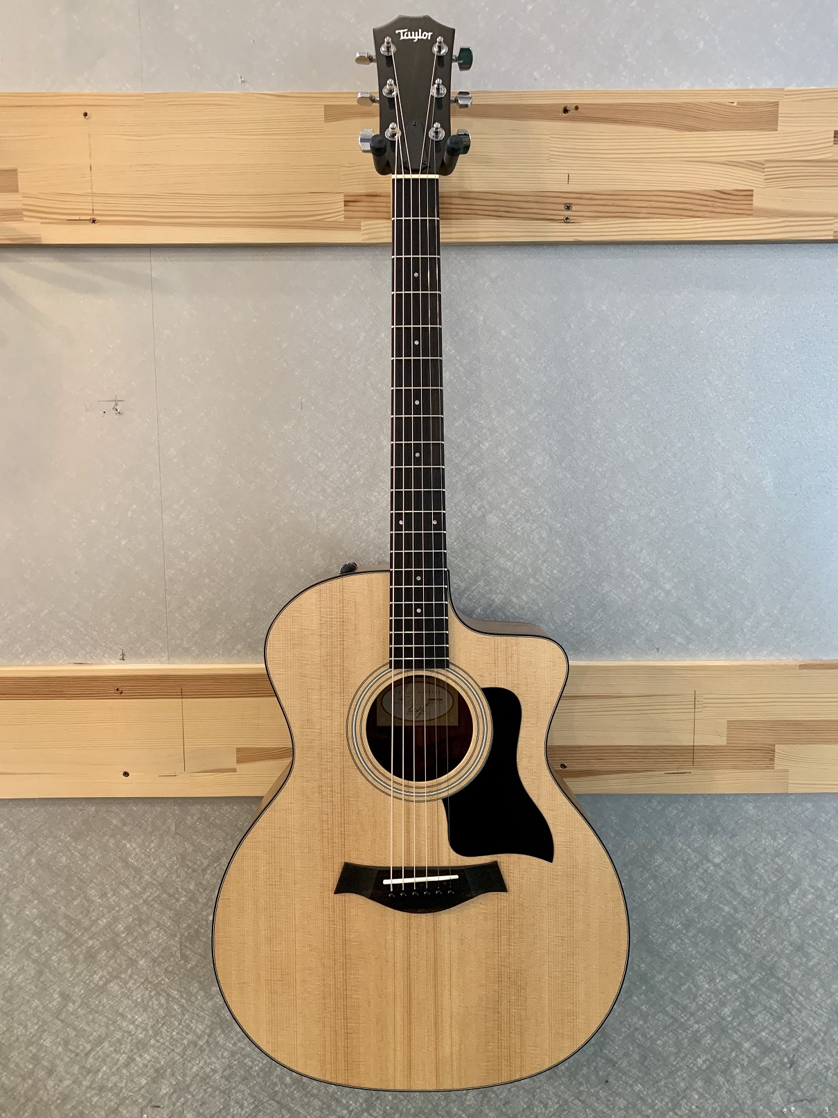 Taylor 114ce walnut エレアコ (管理オ) | gulatilaw.com