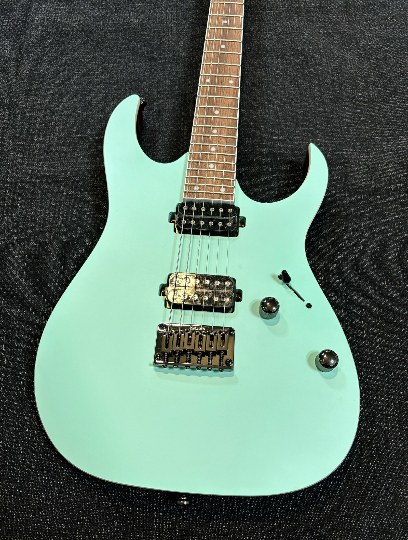 #送料込み　美品 アイバニーズ RGA42EX-BAM エレキギター 楽天市場】Ibanez アイバニーズ エレキギター RGA42EX BAM