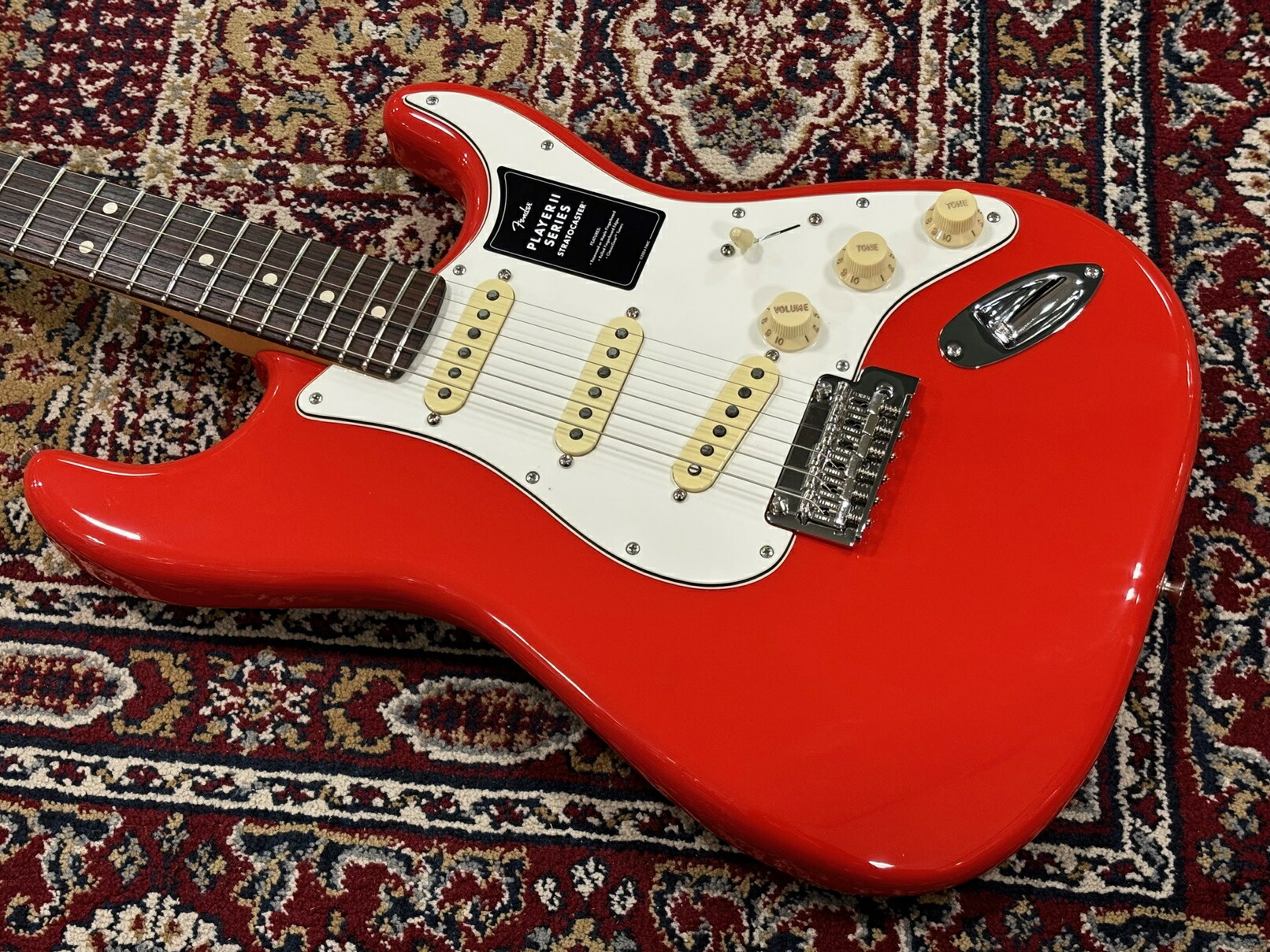 楽天市場】Fender Made in Japan Traditional 60s Stratocaster®