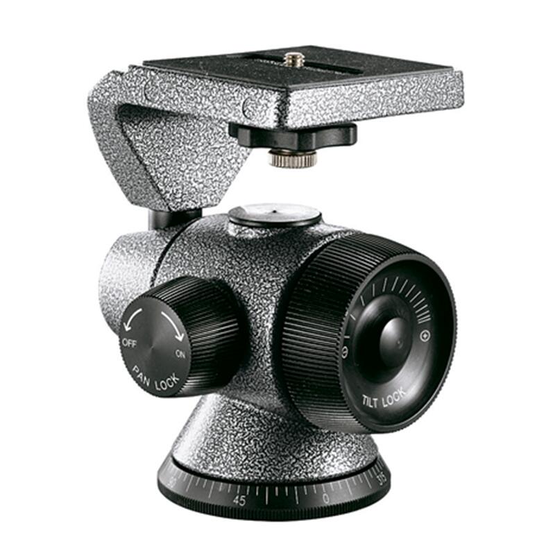 ジッツオ オフセンターボール雲台3型 GH3750 [Gitzo ジッツオ 展示品中古]｜Manfrotto Outlet Store