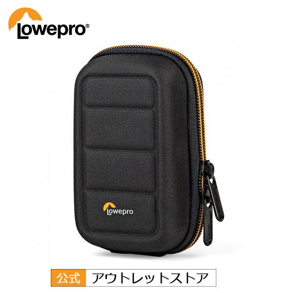 楽天市場】ハードサイド CS40 アクセサリーケース LP37165-PWW 0.4リットル [Lowepro ロープロ アウトレット] :  Manfrotto Outlet Store