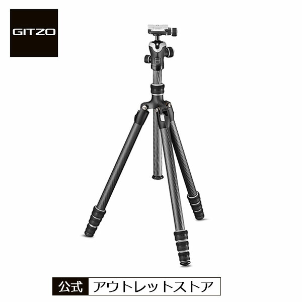 GITZO 雲台 3方向 回転 G2270M