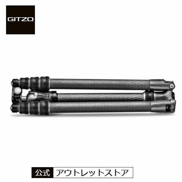 楽天市場】トラベラー三脚2型4段 GT2545T プロフェッショナル 撮影機材