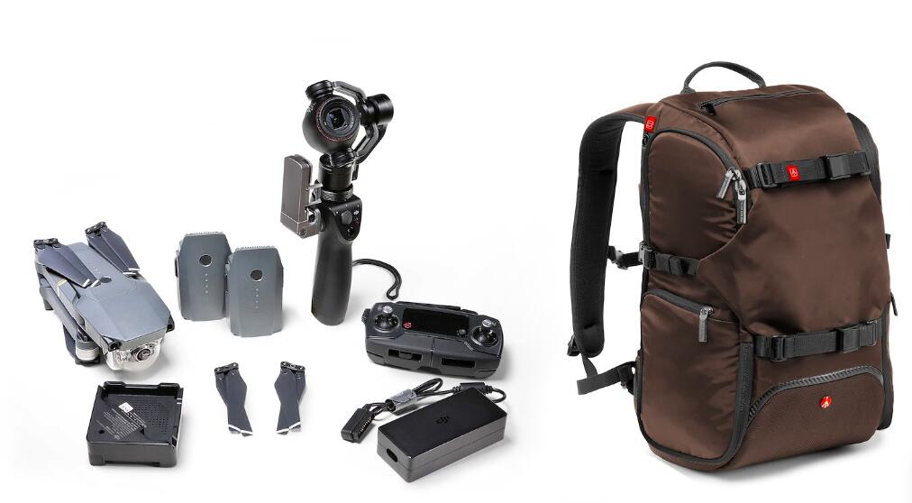 人気ブランド Ma トラベル バックパック ブラウン Mb Ma Trv Bw Manfrotto マンフロット 展示品中古 Manfrotto Outlet Store 格安 Erieshoresag Org