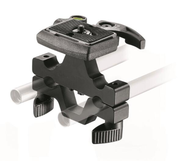 【公式 展示中古品Aランク】Manfrotto マンフロット SYMPLA カメラ取付けRCマウントブラケット MVA525W