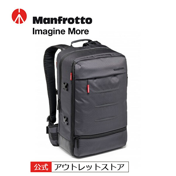 楽天市場】【公式 展示中古品Bランク】Manfrotto マンフロット OR アクションバックパック MB OR-ACT-BP : Manfrotto  Outlet Store