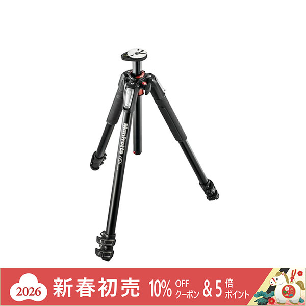楽天市場】【OUTLET】Manfrotto マンフロット 057カーボン三脚4段ギア