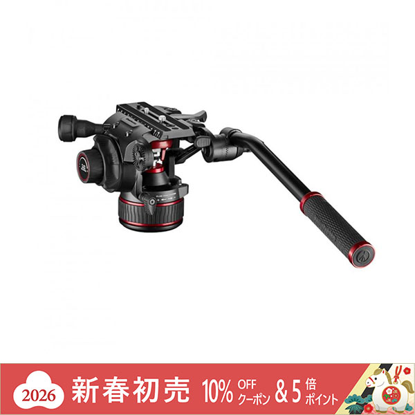マンフロット プロフルードビデオ雲台 MVH502AH Amazon | Manfrotto 2WAY雲台 プロフルードビデオ雲台 フラットベース