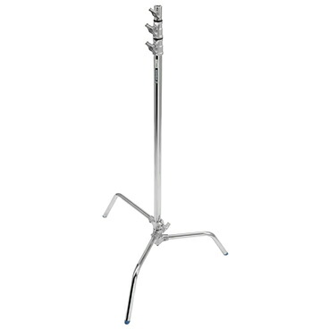 【OUTLET】Avenger アベンジャー C-スタンド スライディング 328cm Jタイプ A2033LJ カメラ スタンド 三脚 撮影機材 プロ カメラアクセサリー スタジオ撮影 照明スタンド ライトスタンド フォトスタジオ【アウトレット】|Manfrotto Outlet Store