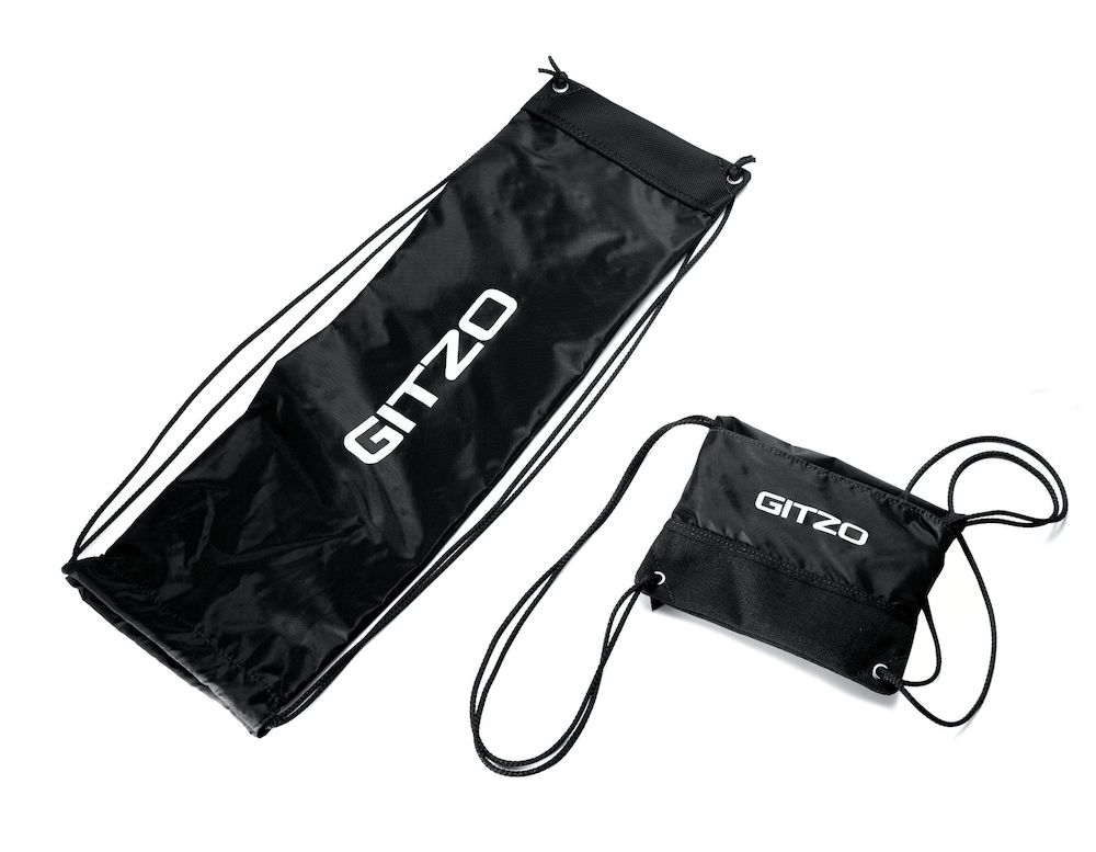 ジッツオ Gitzo GC4101 [三脚用バッグ] Amazon | Gitzo GC4101 三脚バッグ (ブラック) | Gitzo | 三脚