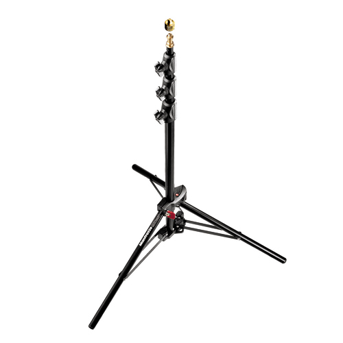 Manfrotto 1052JBAC 三脚　2台セット Amazon | Manfrotto ライトスタンド アルミ コンパクトスタンド