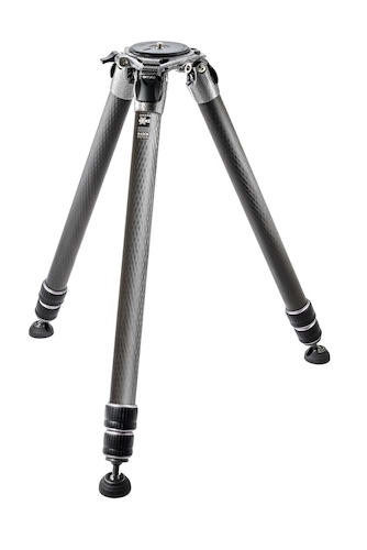 楽天市場】【OUTLET】Gitzo ジッツオ システマティック三脚3型4段XL GT3543XLS【アウトレット】 : Manfrotto  Outlet Store