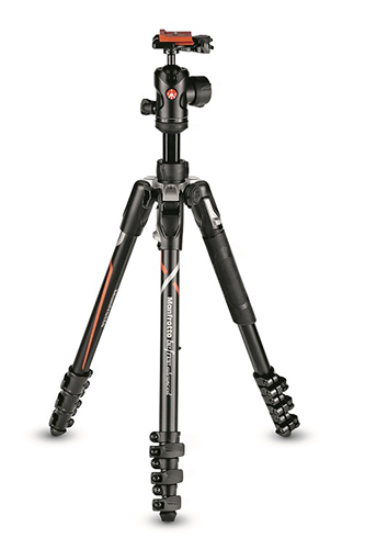 Manfrotto 三脚 Befreeアドバンス MKBFRTC4-BH+inforsante.fr