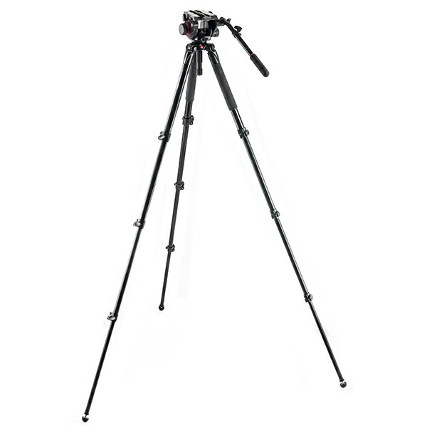 楽天市場】【公式 展示中古品Bランク】Manfrotto マンフロット 055