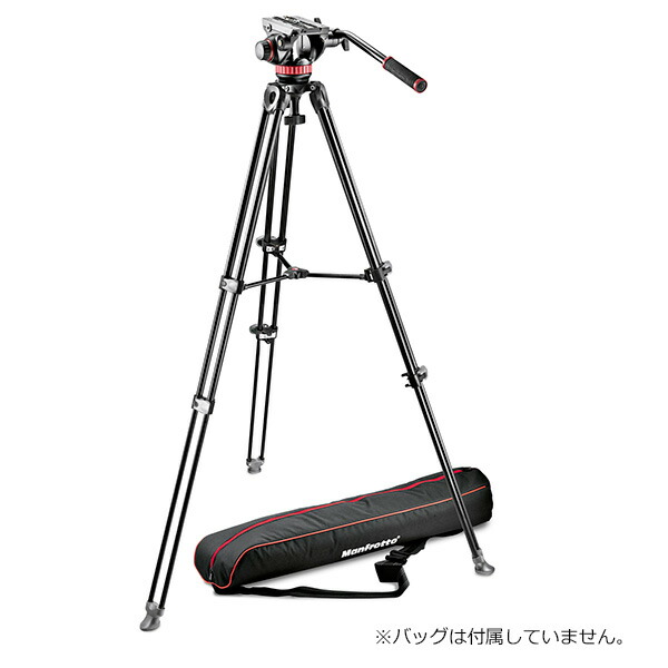 楽天市場】【公式 展示中古品Bランク】Manfrotto マンフロット ビデオ