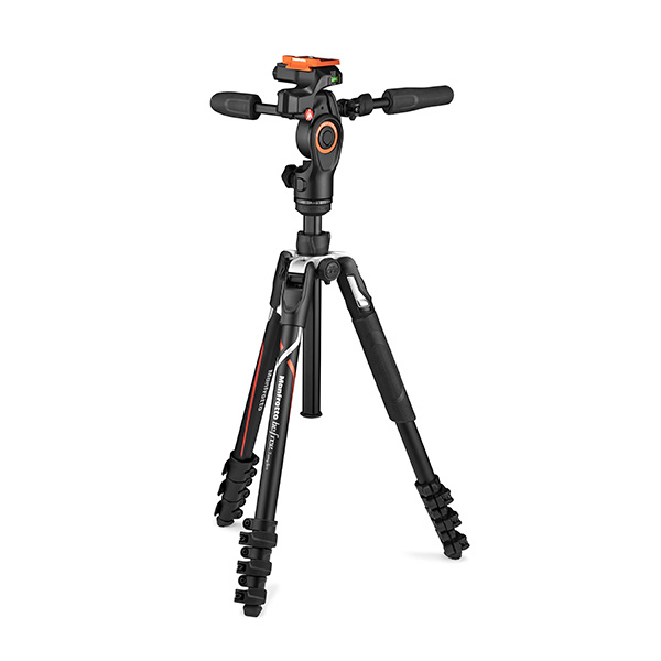 楽天市場】【公式 展示中古品Bランク】Manfrotto マンフロット 055