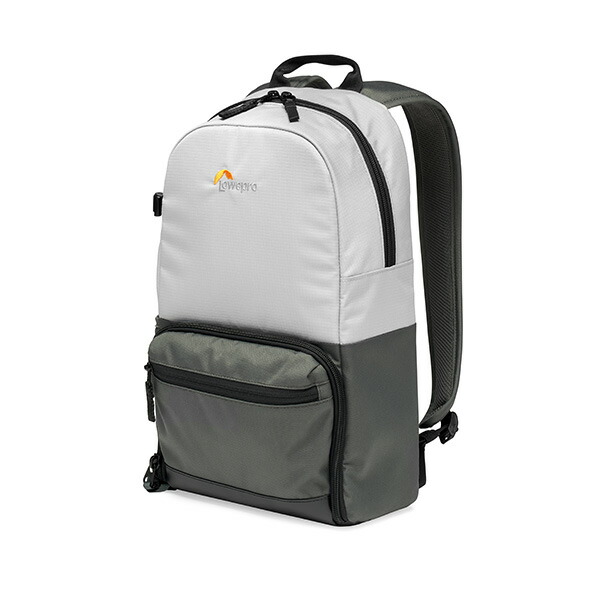 【楽天市場】【マラソン限定｜クーポン15%OFF】【OUTLET】Lowepro ロープロ カメラバッグ バックパック トラッキー BP