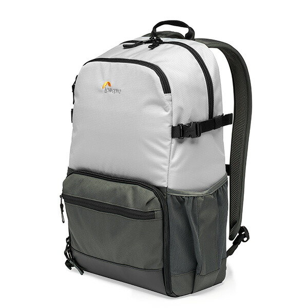 【楽天市場】【OUTLET】Lowepro ロープロ カメラバッグ バックパック トラッキー BP 250 LX 一眼レフまたはミラーレス一