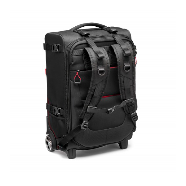 楽天市場】【OUTLET】Manfrotto マンフロット PL ローラーバッグ