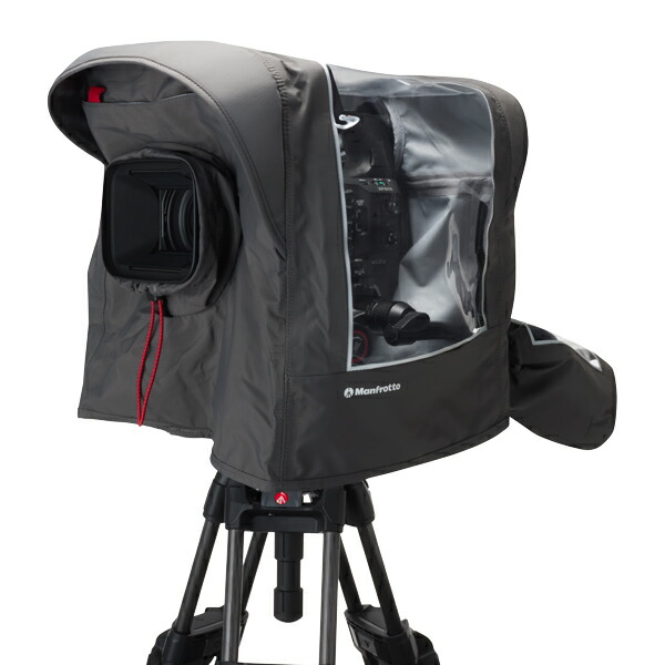 【OUTLET】Manfrotto マンフロット PL シネシールド M/L MB PL-CS-ML 撮影機材 プロ カメラアクセサリー【アウトレット】｜Manfrotto Outlet Store