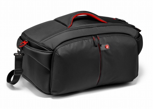 【OUTLET】Manfrotto マンフロット PL CC-195N ビデオケース MB PL-CC-195N【アウトレット】