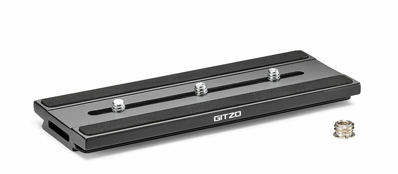 楽天市場】【OUTLET】Gitzo ジッツオ クイックリリースプレートD