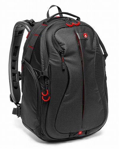 楽天市場】【公式 展示中古品Bランク】Manfrotto マンフロット OR アクションバックパック MB OR-ACT-BP : Manfrotto  Outlet Store