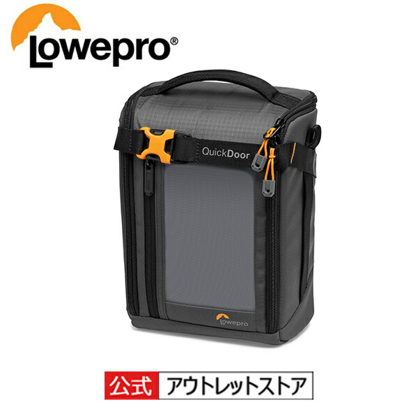 楽天市場】ギアアップ フィルターポーチ 100 LP37185-PWW [Lowepro ロープロ アウトレット] : Manfrotto Outlet  Store