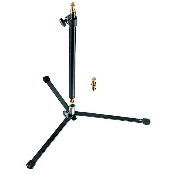 Manfrotto ライトスタンド ナノスタンド 001JB