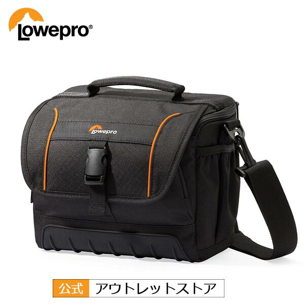 楽天市場】ハードサイド CS60 カメラ/アクセサリーケース LP37166-PWW [Lowepro ロープロ 展示中古品] : Manfrotto  Outlet Store