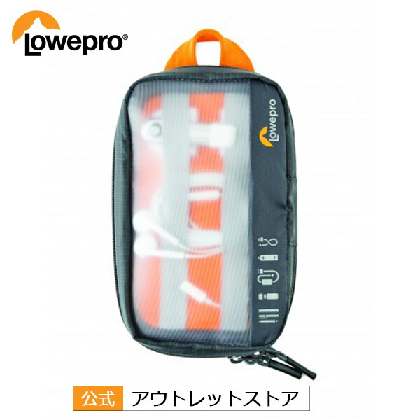 楽天市場】ハードサイド CS60 カメラ/アクセサリーケース LP37166-PWW [Lowepro ロープロ 展示中古品] : Manfrotto  Outlet Store