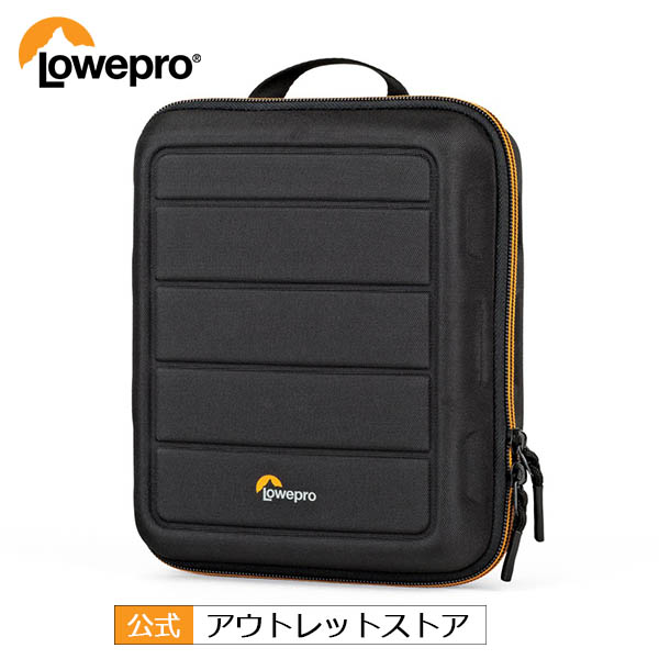 【楽天市場】ハードサイド CS60 カメラ/アクセサリーケース LP37166-PWW [Lowepro ロープロ 展示中古品] :  Manfrotto Outlet Store