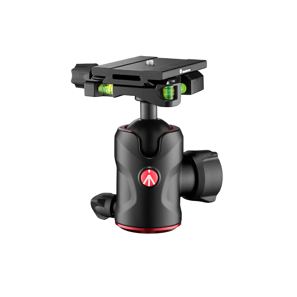 Manfrotto - 【中古】(マンフロット) Manfrotto MH057M0-Q6 057マグネシウムボール雲台 Manfrotto - 【中古】(マンフロット) Manfrotto MH057M0-Q6 057