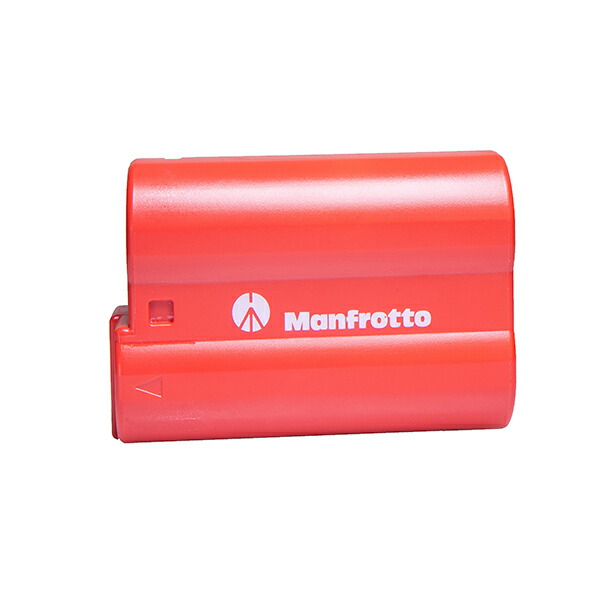 楽天市場】【OUTLET】Manfrotto マンフロット Pro バッテリー