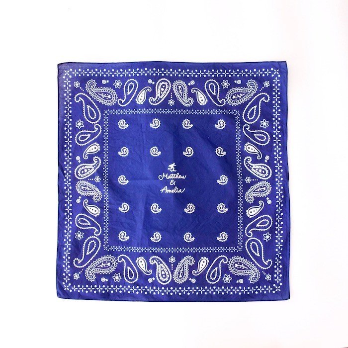 楽天市場】【中古】 MICHAEL JACKSON ET バンダナ マイケルジャクソン