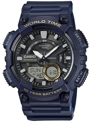 casio sports watches for mens