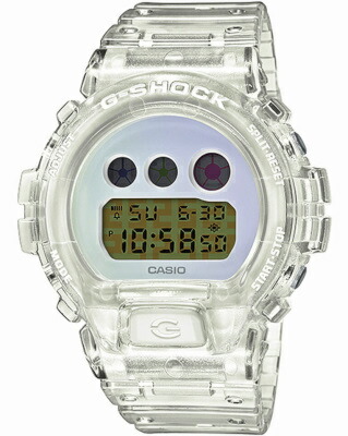 カシオ G-SHOCK スポーツウォッチ 20空圧雨合羽 メンズ デジタル ウオッチ Gぼうぜん自失 DW-6900 生まれ落ちる25周年祝する 押さえる模範例 (DW-6900SP-7JR) 秒時計 カウントダウンタイマー ELともし火付き添い人 ランニングウォッチ カシオ マラソン 駈けっくら 時辰儀 アウトドアウォッチ