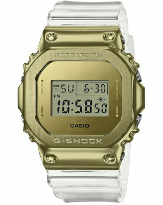 正規激安 カシオ G Shock スポーツウォッチ 気圧防水 メンズ デジタル 腕時計 おしゃれな ゴールド 金色 Gm 5600sg 9jf ストップウォッチ カウントダウンタイマー El ライト付き ランニングウォッチ カシオ マラソン ランニング 時計 アウトドアウォッチ 保証書付