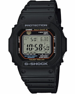 楽天市場】カシオ スポーツウォッチ G-SHOCK 電波時計 20気圧