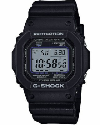 楽天市場】カシオ スポーツウォッチ G-SHOCK 電波時計 20気圧防水