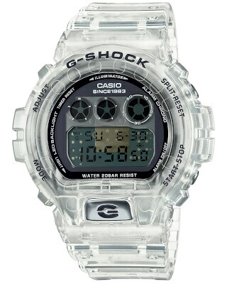 カシオ G-SHOCK スポーツウォッチ 20気圧防水 メンズ デジタル 腕時計 Gショック 限定モデル (DW-6940RX-7JR) ストップウォッチ カウントダウンタイマー LED ライト付き ランニングウォッチ カシオ マラソン ランニング 時計 アウトドアウォッチ