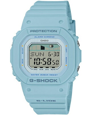 カシオ スポーツウォッチ G-SHOCK メンズ デジタル 腕時計 ストップウォッチ タイマー サーフィン 時計 20気圧防水 (GLX-S5600-2JF) タイドグラフ 腕時計 ムーンデータ LED ライト付き ランニングウォッチ カシオ マラソン ランニング 時計 アウトドアウォッチ