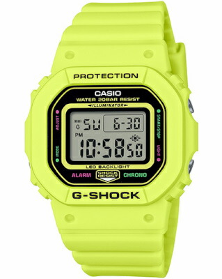 G-SHOCKGMD-S6900F-1  稀美品　ハイビスカスグリーン GMD-S6900F-1